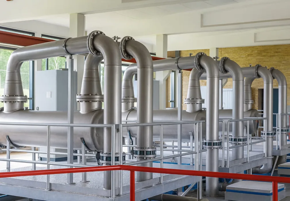 أنظمة التعقيم